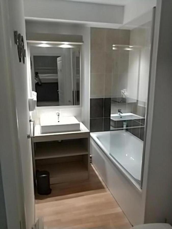 לז אור Studio Montagne מראה חיצוני תמונה