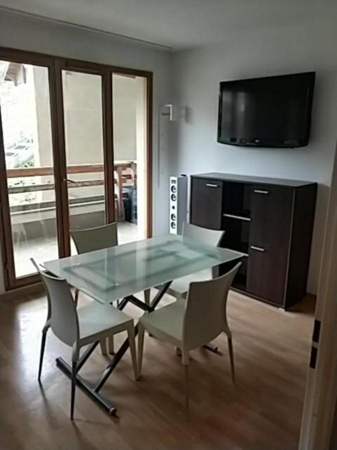 לז אור Studio Montagne מראה חיצוני תמונה