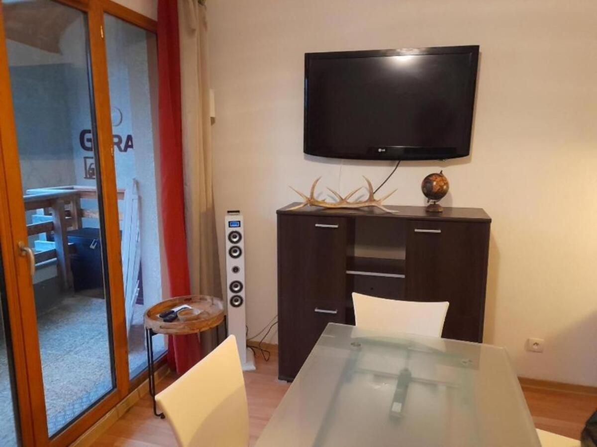לז אור Studio Montagne מראה חיצוני תמונה