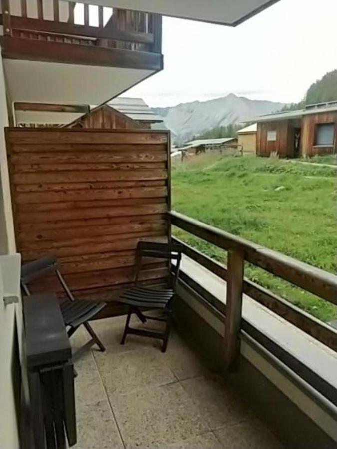 לז אור Studio Montagne מראה חיצוני תמונה